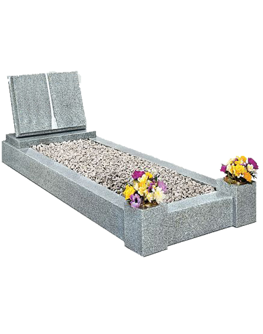 KERB HEADSTONES Leverton Brothers