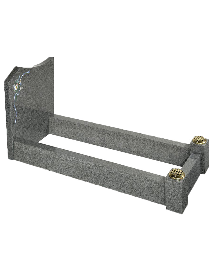 KERB HEADSTONES Leverton Brothers