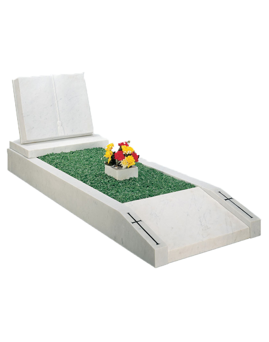 KERB HEADSTONES Leverton Brothers